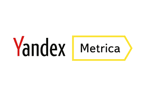 Yandex Metrica