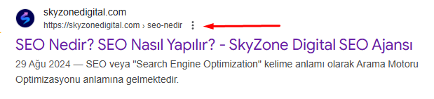 SEO Uyumlu Web Tasarım​ Nasıl Olmalıdır?