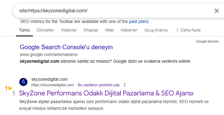 SEO Nasıl Yapılır? Adım Adım SEO Çalışması Yapmak İçin Rehber