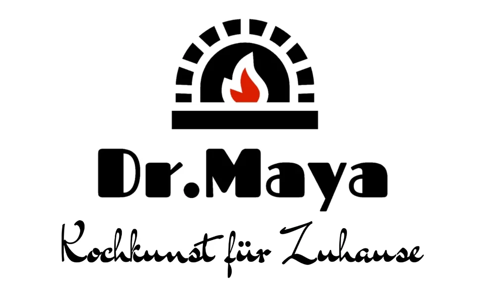 Dr. Maya — partnyor loqosu