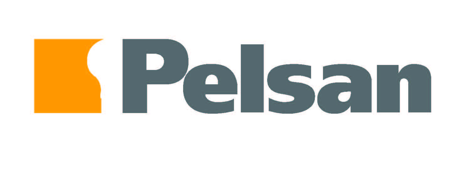 Pelsan — partnyor loqosu