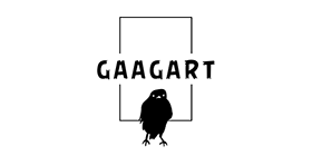 Gaagart Logo